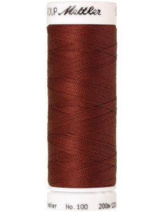 Linha de costura Mettler Seralon 200 m 2