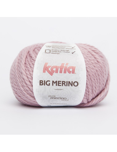 Lã Katia Big Merino