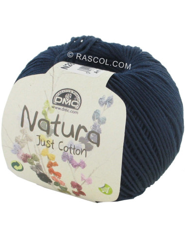 Coton Natura DMC