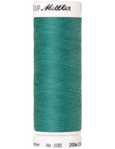 Linha de costura Mettler Seralon 200 m 2