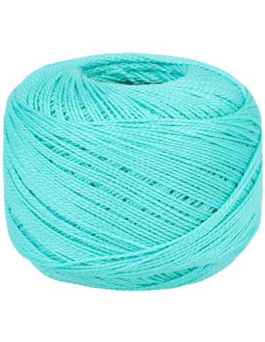 Fio de algodão perlé Scheepjes Candy Floss
