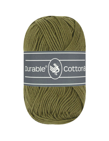 Algodão Sustentável Cotton 8