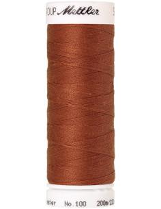 Linha de costura Mettler Seralon 200 m 2