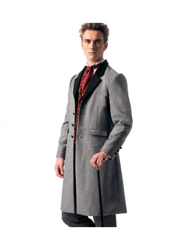 Padrão de fantasia para homem - McCall's 7003