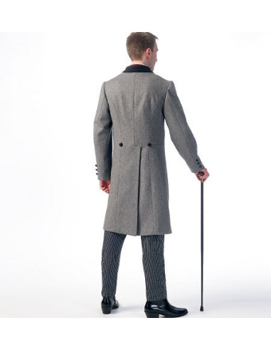 Padrão de fantasia para homem - McCall's 7003