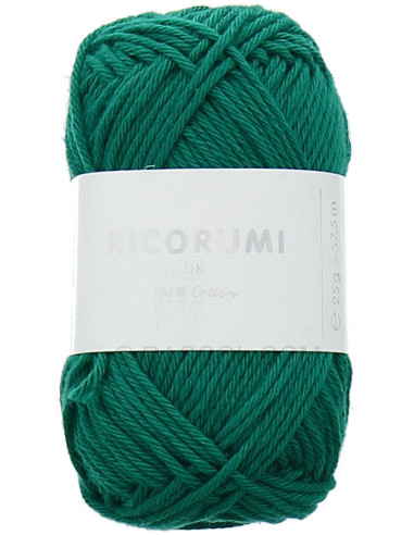 Algodão Ricorumi