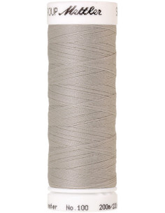 Linha de costura Mettler Seralon 200 m 2