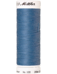 Linha de costura Mettler Seralon 200 m 2