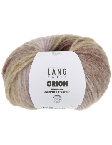 Lã Orion Lang Yarns