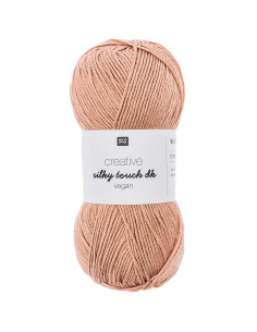 Fil Creative Silky Touch DK Vegan Rico Design 2