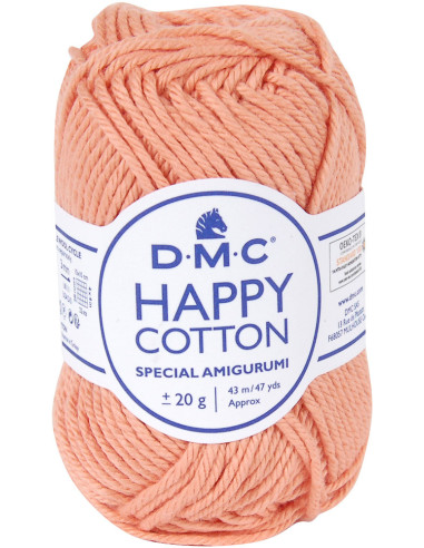 Coton Happy Cotton DMC