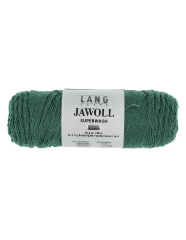 Lã para meias Jawoll Lang Yarns