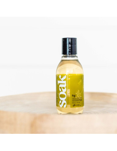 Detergente natural Soak Wash - Figo