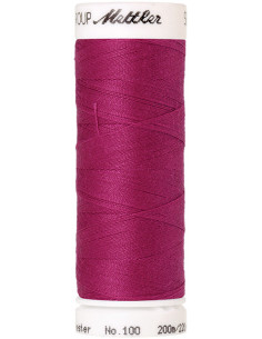 Linha de costura Mettler Seralon 200 m 2