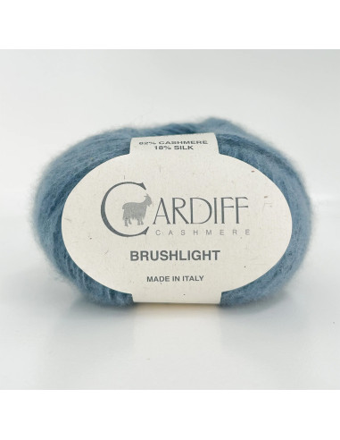 Laine Brushlight Cardiff Cashmere