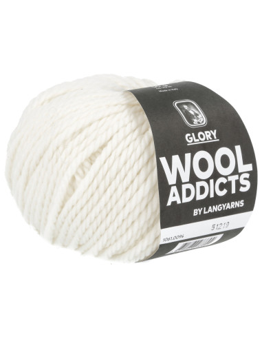 Laine Glory WoolAddicts