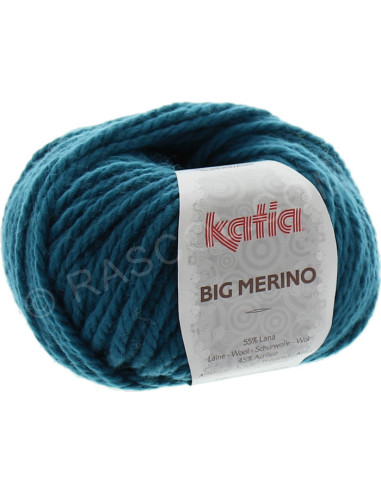Lã Katia Big Merino