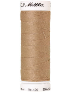 Linha de costura Mettler Seralon 200 m 2