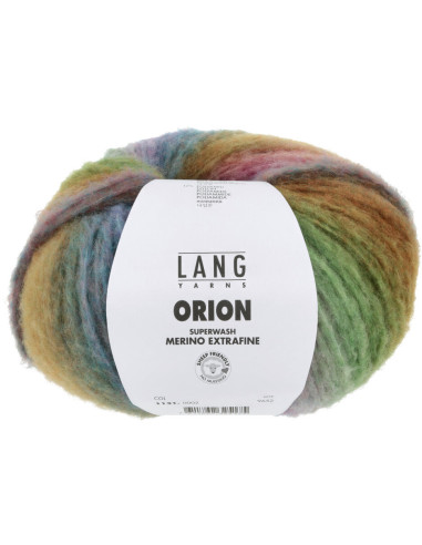 Lã Orion Lang Yarns