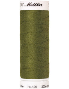 Linha de costura Mettler Seralon 200 m 2