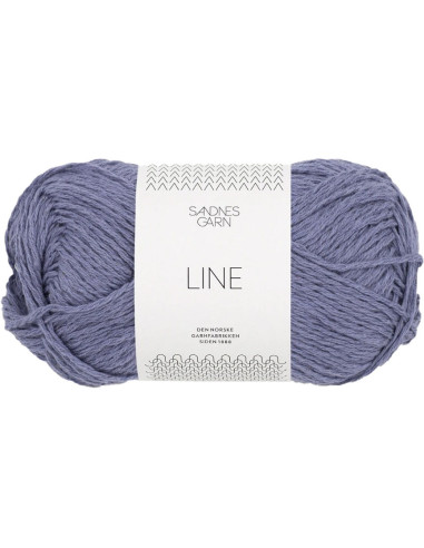 Coton Line Sandnes Garn