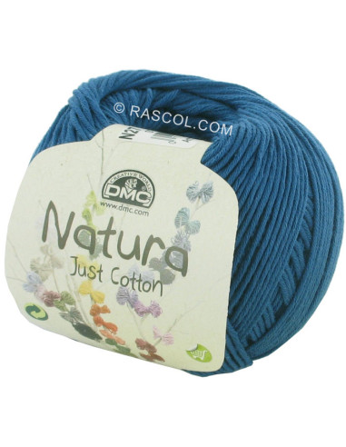 Coton Natura DMC