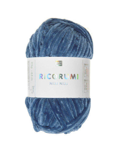 Fil Ricorumi Nilli Nilli
