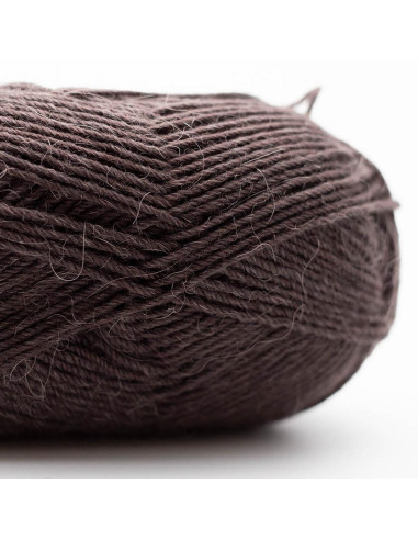 Lã para meias Edelweiss Alpaca Kremke