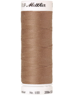 Linha de costura Mettler Seralon 200 m 2