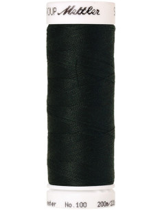Linha de costura Mettler Seralon 200 m 2