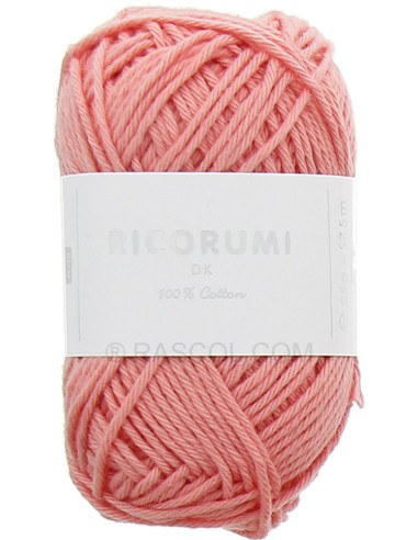 Algodão Ricorumi