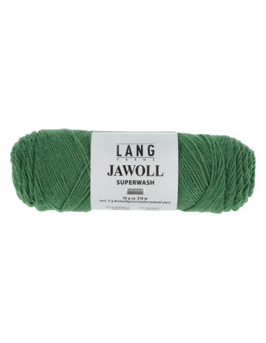 Lã para meias Jawoll Lang Yarns
