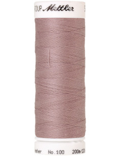 Linha de costura Mettler Seralon 200 m 2