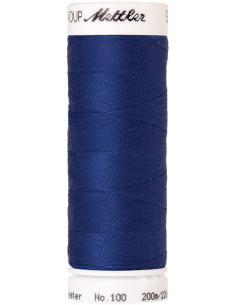 Linha de costura Mettler Seralon 200 m 2