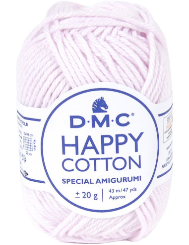 Coton Happy Cotton DMC