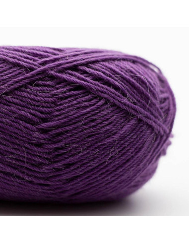 Lã para meias Edelweiss Alpaca Kremke