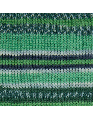 Lã para meias Hot Socks Manerba Gründl