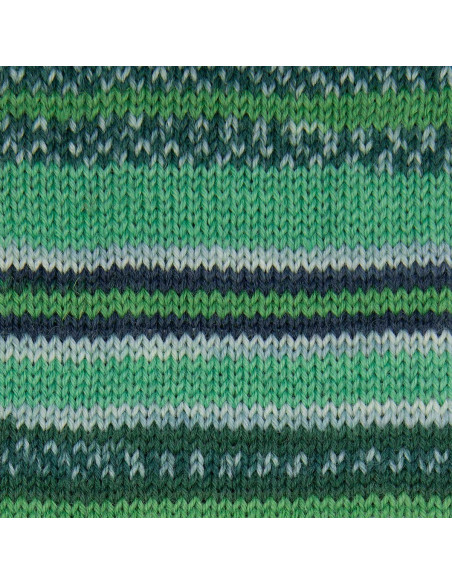 Lã para meias Hot Socks Manerba Gründl