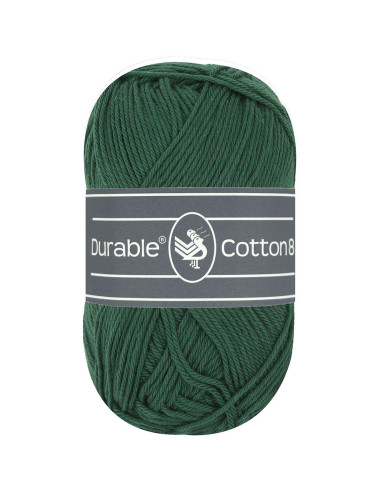 Algodão Sustentável Cotton 8