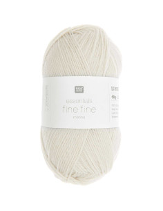 Laine Essentials Fine Fine Merino Rico Design 2