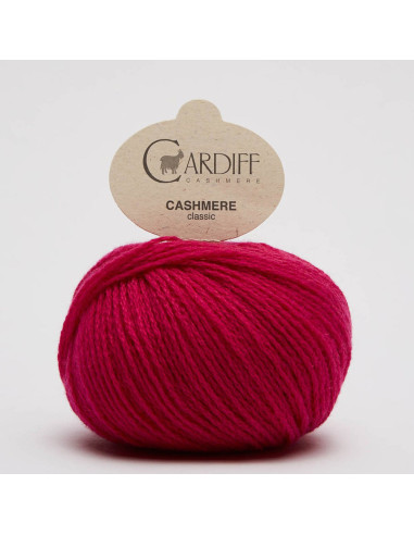 Lã Classic Cardiff Cashmere