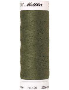 Linha de costura Mettler Seralon 200 m 2