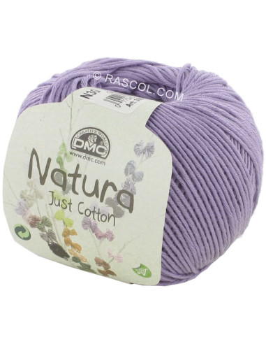 Coton Natura DMC