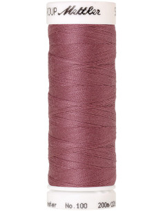 Linha de costura Mettler Seralon 200 m 2