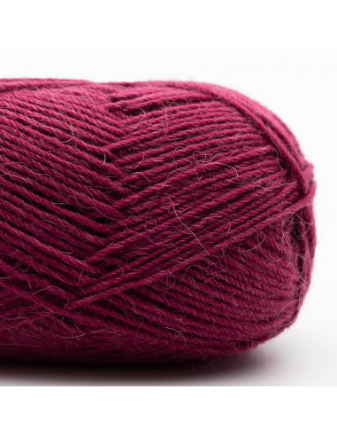 Lã para meias Edelweiss Alpaca Kremke