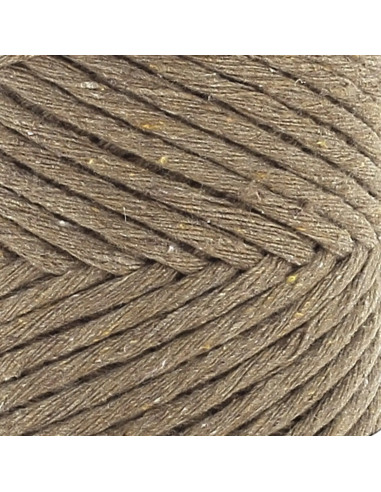 Algodão macramé Hoooked