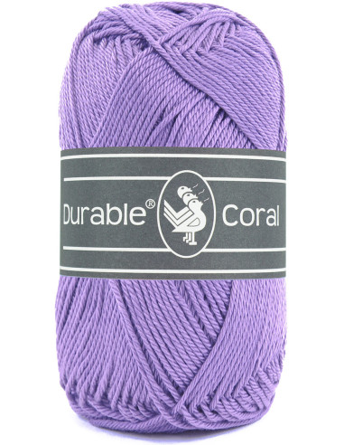 Algodão Sustentável Coral