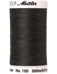 Linha de costura Mettler Seralon 500 m 2