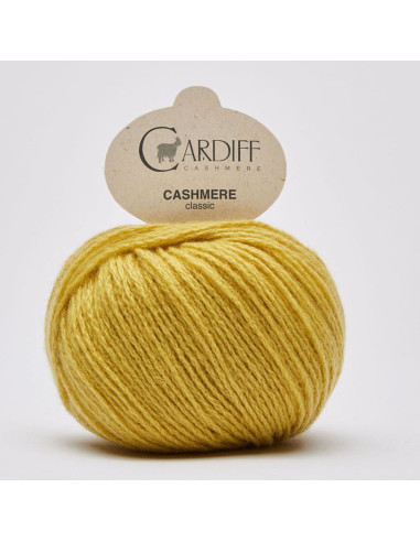 Lã Classic Cardiff Cashmere