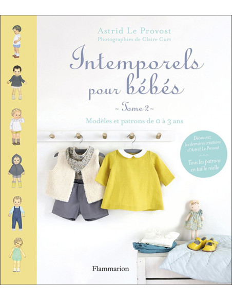 Livros intemporais para bebês volume 2
